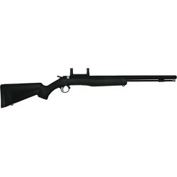 CVA Wolf .50 Cal Break-Action Muzzleloader