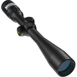 Nikon ProStaff 4-12x40 Riflescope, Matte, BDC Reticle