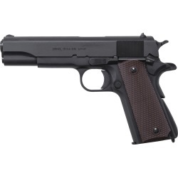 Auto-Ordnance 1911BKO Handgun .45 ACP