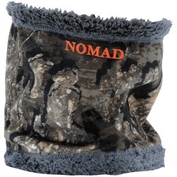 Nomad Harvester Fleece Neck Gaiter