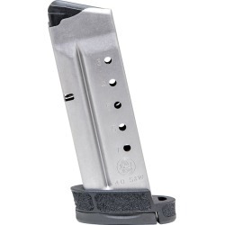 Smith & Wesson M & P40 Shield M2.0 7-Round Magazine