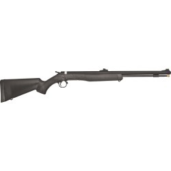 CVA Wolf 209 Magnum .50 Break-Action Muzzleloader