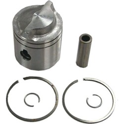 Sierra Piston Kit For OMC Engine, Sierra Part #18-4069