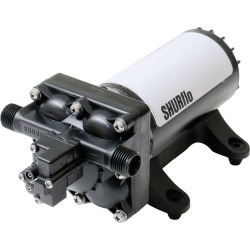 Shurflo 4048 High-Flow Water Pump