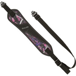 Allen Glenwood Lightweight Rifle Sling, Muddy Girl Camo