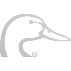 Ducks Unlimited Flat Decal
