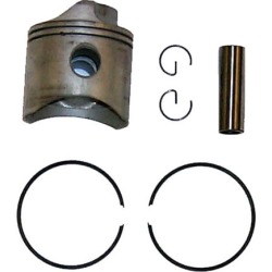 Sierra Piston Kit For Mercury Marine Engine, Sierra Part #18-4620
