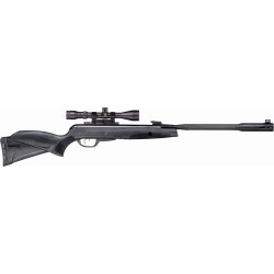 Gamo Whisper Fusion Mach 1 Air Rifle Package