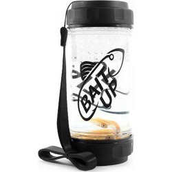 Bait Up 35-oz. Live Bait Container