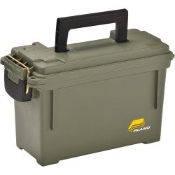Plano Ammo Can, OD Green