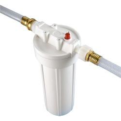 Culligan RVF-10 Exterior Water Filter