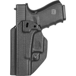 Mission First Tactical IWB Handgun Holster, Glock 19/23