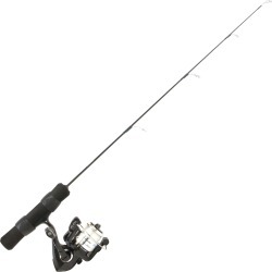 Clam Dave Genz Ice Buster Ice Combo, 24