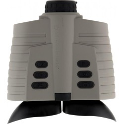 GSM Steal Digital Nightvision 3X20 Binoculars