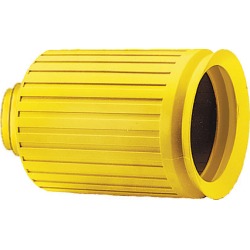 Hubbell Ship-to-Shore Weather Proof Boot for Male Plug