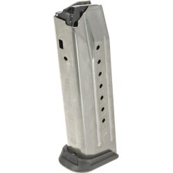 Ruger 17-Round 9mm Luger American Pistol Magazine