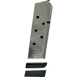 Kimber 7-Round .45 ACP KimPro Compact Tac-Mag Magazine