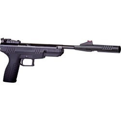 Crosman Benjamin Trail Nitro Piston Air Pistol