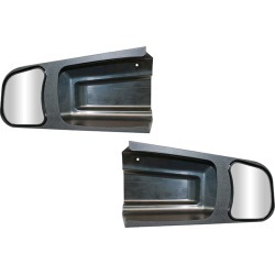 CIPA Custom Towing Mirror Ram 1500 2018-2026, Pair