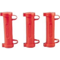 Traditions Firearms Universal Magnum Fast Loader, 3-Pack