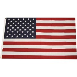 USA Flag, 3' x 5'