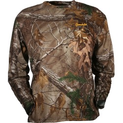 Elimitick Long-Sleeve Tech Shirt