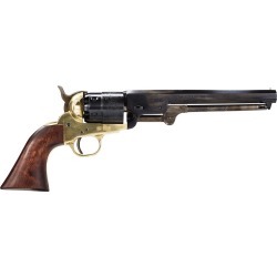 Traditions 1851 Navy .44 Black Powder Revolver