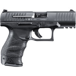 Walther PPQ M2 Handgun