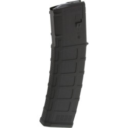 Magpul PMAG 40 AR/M4 GEN M3 5.56x45 Magazine, Black