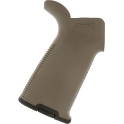 Magpul MOE Pistol Grip, AR-15/M4, FDE