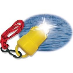 Light-Saver Marine Distress LED Strobe Light