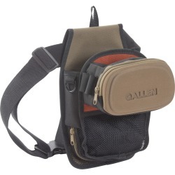 Allen Company Eliminator All-In-One Shooting Bag