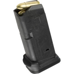 Magpul PMAG 12 GL9 Magazine, Glock 26, 9mm, 12-Rd.