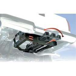 Quic 'N Easy Receiver Hitch & Mounting Kit