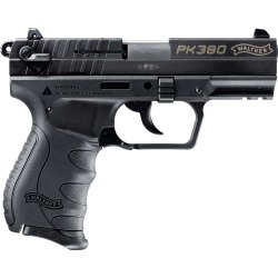 Walther PK380 Handgun