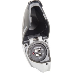 Scanstrut Marine Dual USB Charging Socket