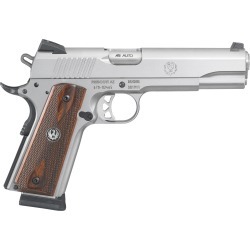 Ruger SR1911 Handgun