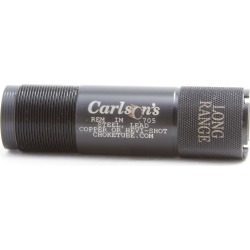 Carlson's Sportsman's Choice Remington Extended Choke Tube, Improved Modified