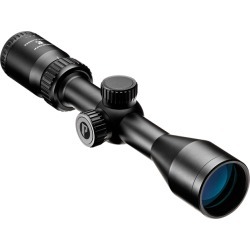 Nikon Prostaff P3 Muzzleloader 3-9x40 Scope (Black)