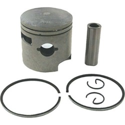 Sierra Piston Kit For Yamaha Engine, Sierra Part #18-4146