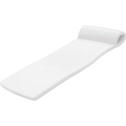 Sunsation Pool Float, White