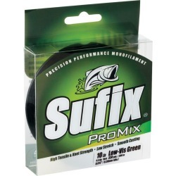 Sufix Promix Fishing Line