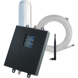 Cellular Signal Booster