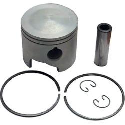 Sierra Piston Kit For OMC Engine, Sierra Part #18-4067