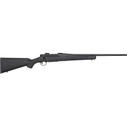 Mossberg Patriot Centerfire Rifle, .30-06 Spring, Black