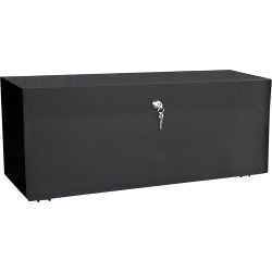 MORryde Step Storage Box