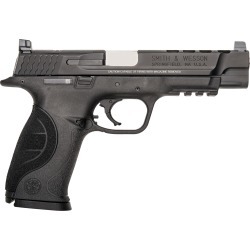 Smith & Wesson M & P9 Performance Center Ported Handgun