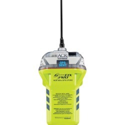 ACR GlobalFix iPRO Category 2 EPIRB With Dual GPS Technology
