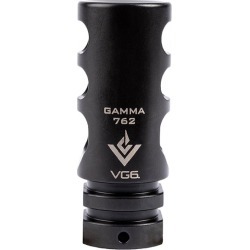 Aero Precision VG6 Gamma 762 Muzzle Brake