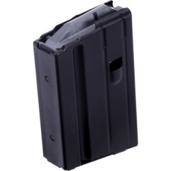 C Products Defense .223/5.56 5-Round Steel Magazine